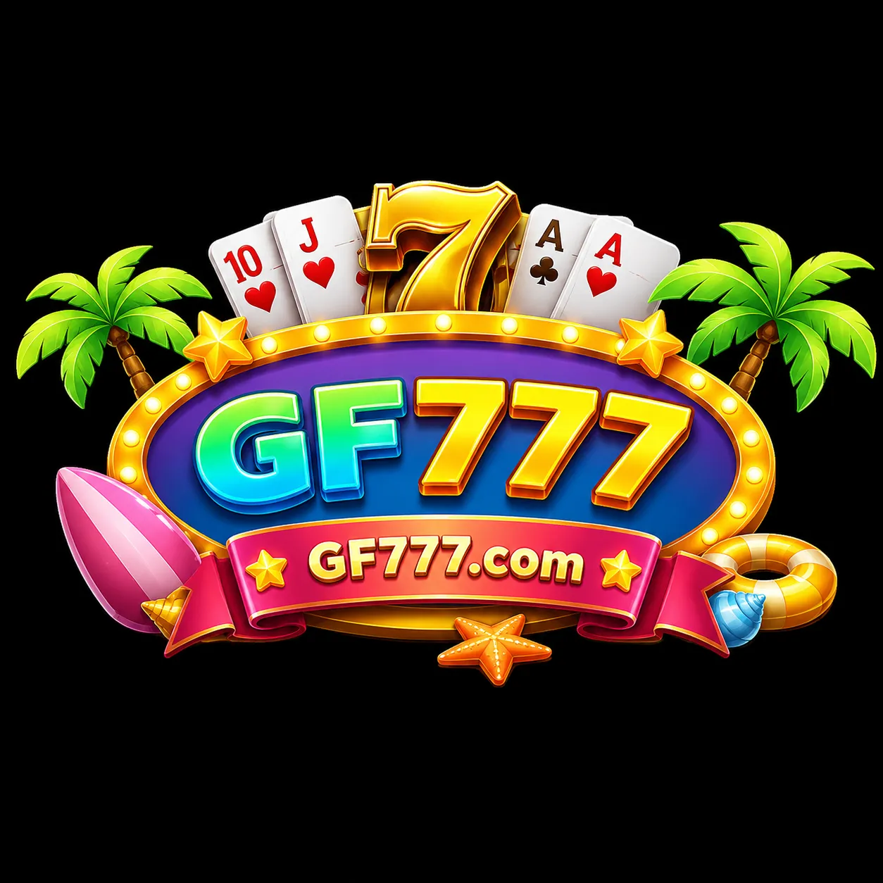 GF777 - Game Santai yang Menghibur dan Menyenangkan
