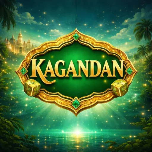 KAGANDAN - Permainan Match-3 Menyenangkan