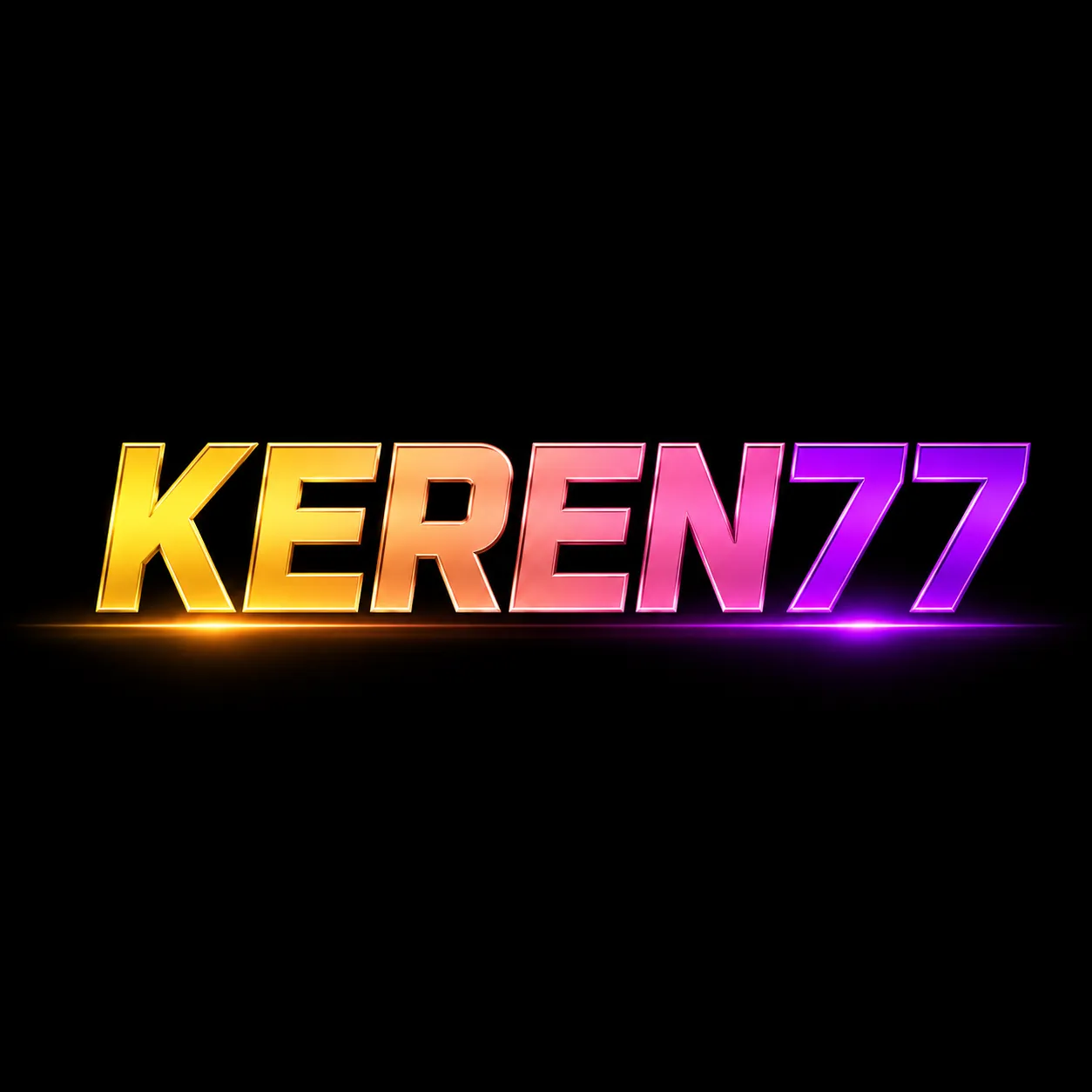 KEREN77 - Pertarungan Epik di Dunia Fighting