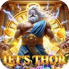 LETSTHOR - Aplikasi Game Santai untuk Semua Usia