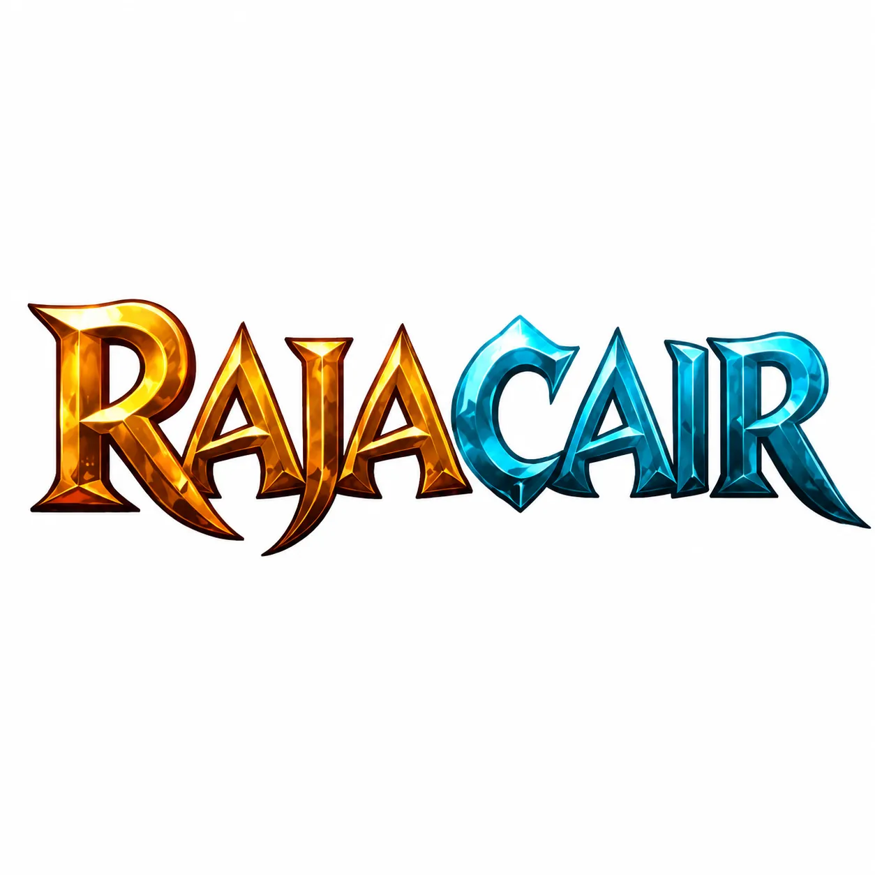 RAJACAIR - Permainan Santai yang Menyenangkan