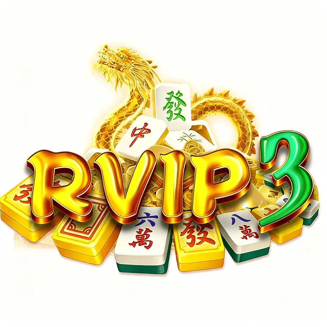 RVIP3 - Game Poker Seru dan Menarik
