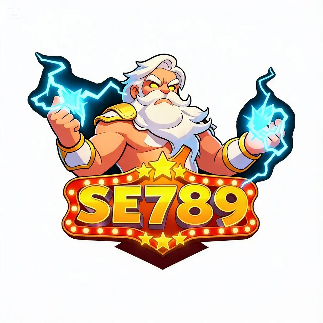 SEE789 - Game TPS Penuh Aksi